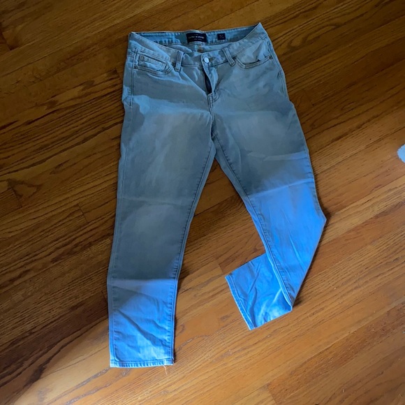 Lucky Brand Denim - Lucky brand jeans